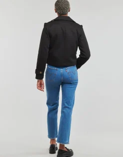 Only Manteaux^- ONLMOLLY SHORT JACKET CC OTW