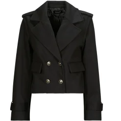 Only Manteaux^- ONLMOLLY SHORT JACKET CC OTW