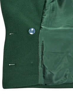 Only - ONLMOLLY SHORT JACKET CC OTW Vert New