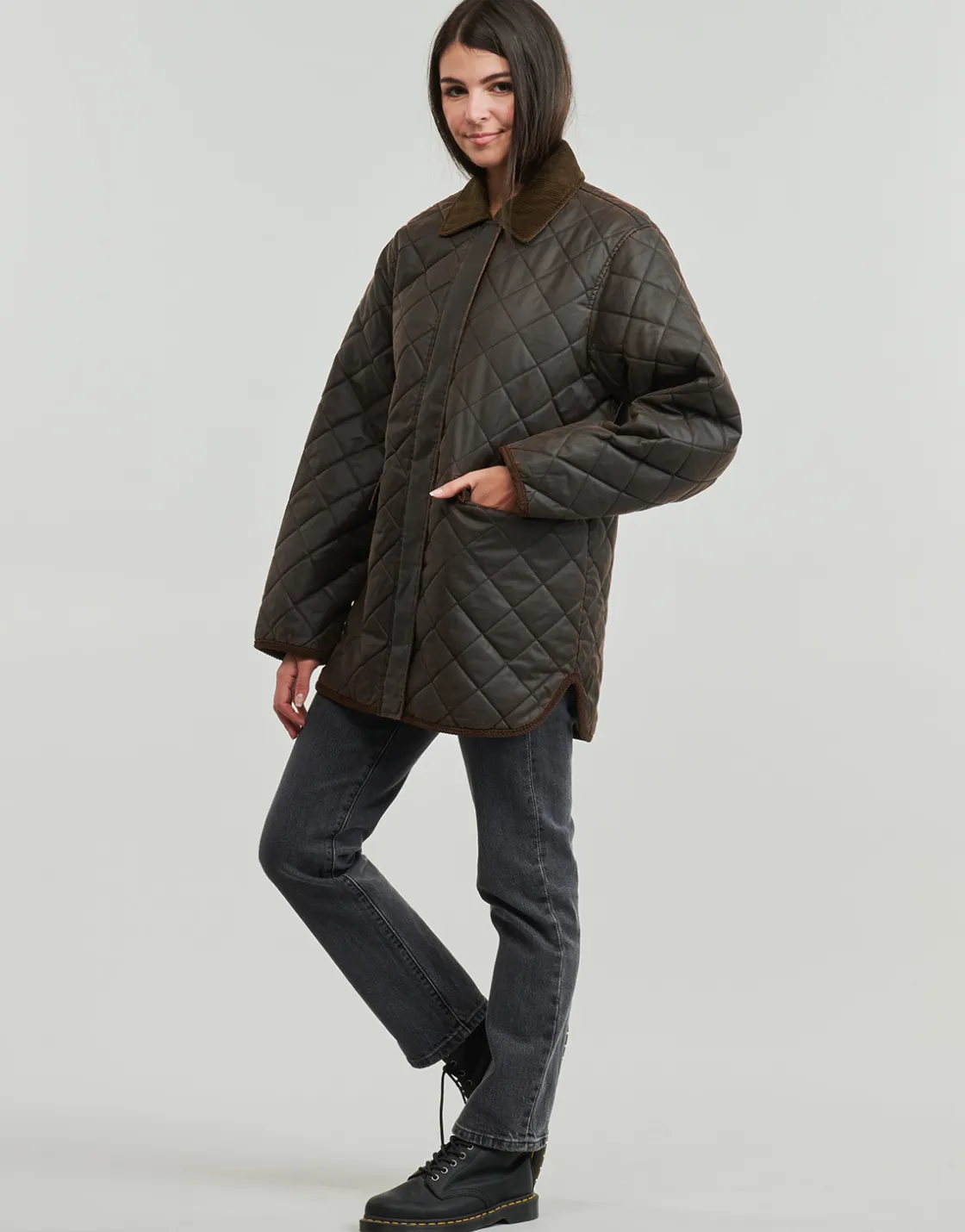 Only Vestes^- ONLMOUNTAIN