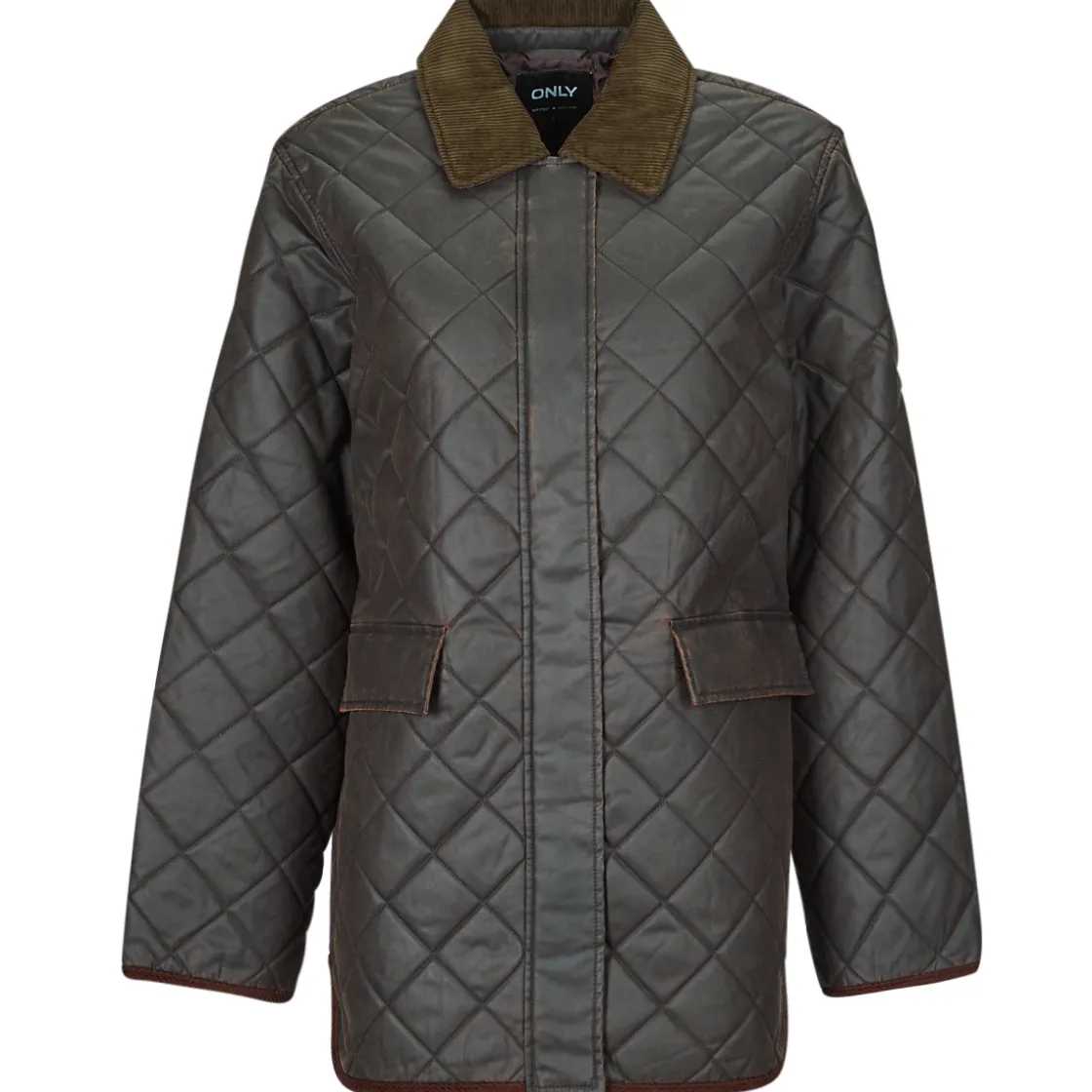 Only Vestes^- ONLMOUNTAIN