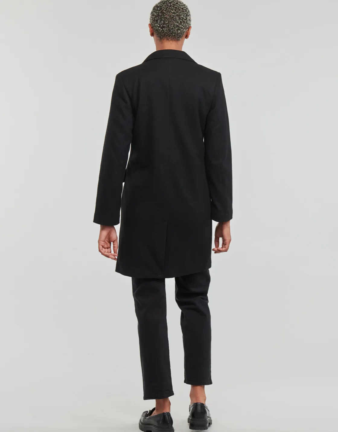 Only - ONLNANCY LIFE COAT CC OTW< Manteaux