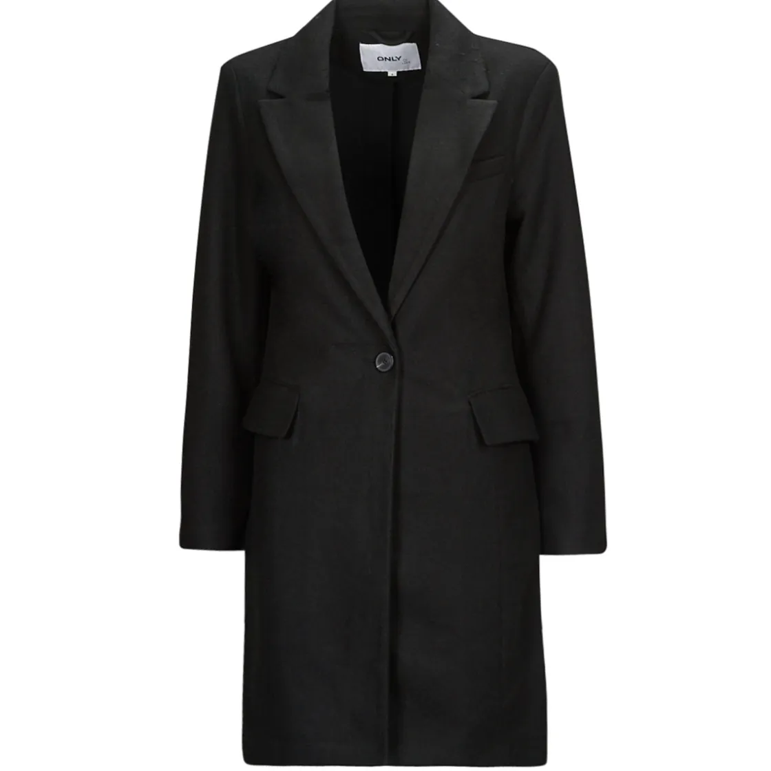 Only - ONLNANCY LIFE COAT CC OTW< Manteaux