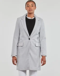 Only - ONLNANCY LIFE COAT CC OTW< Manteaux