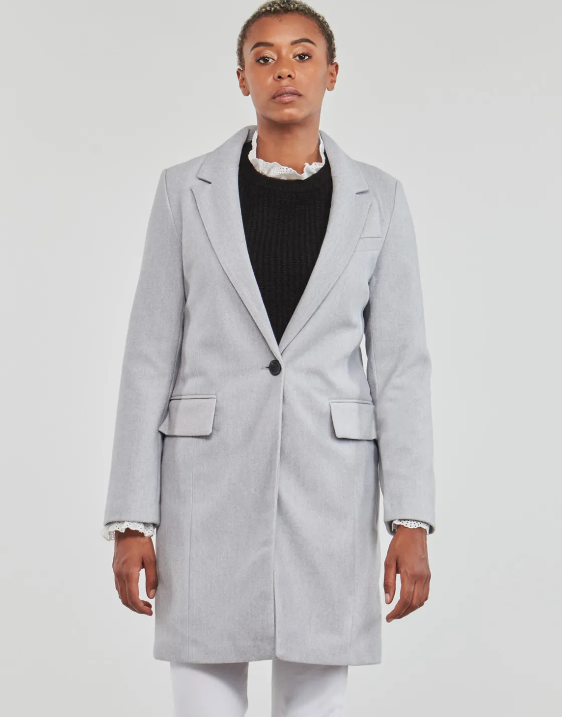 Only - ONLNANCY LIFE COAT CC OTW< Manteaux