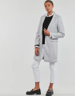 Only - ONLNANCY LIFE COAT CC OTW< Manteaux