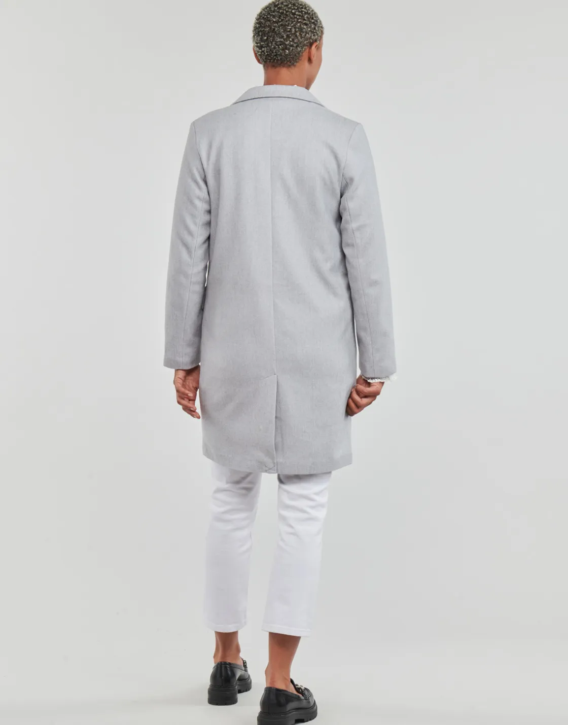 Only - ONLNANCY LIFE COAT CC OTW< Manteaux