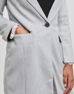 Only - ONLNANCY LIFE COAT CC OTW< Manteaux