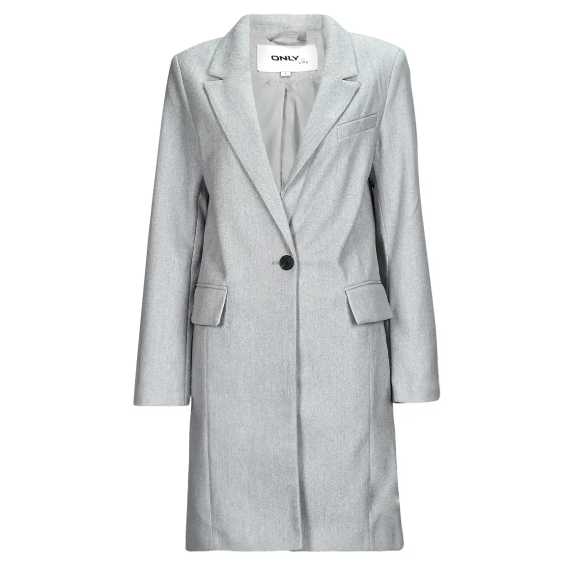 Only - ONLNANCY LIFE COAT CC OTW< Manteaux