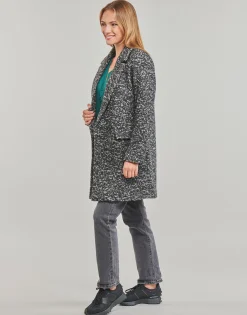 Only - ONLNEWALLY DB WOOL COAT CC OTW< Manteaux