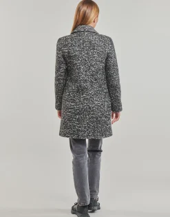 Only - ONLNEWALLY DB WOOL COAT CC OTW< Manteaux