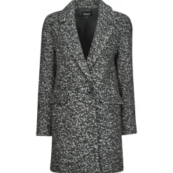 Only - ONLNEWALLY DB WOOL COAT CC OTW< Manteaux