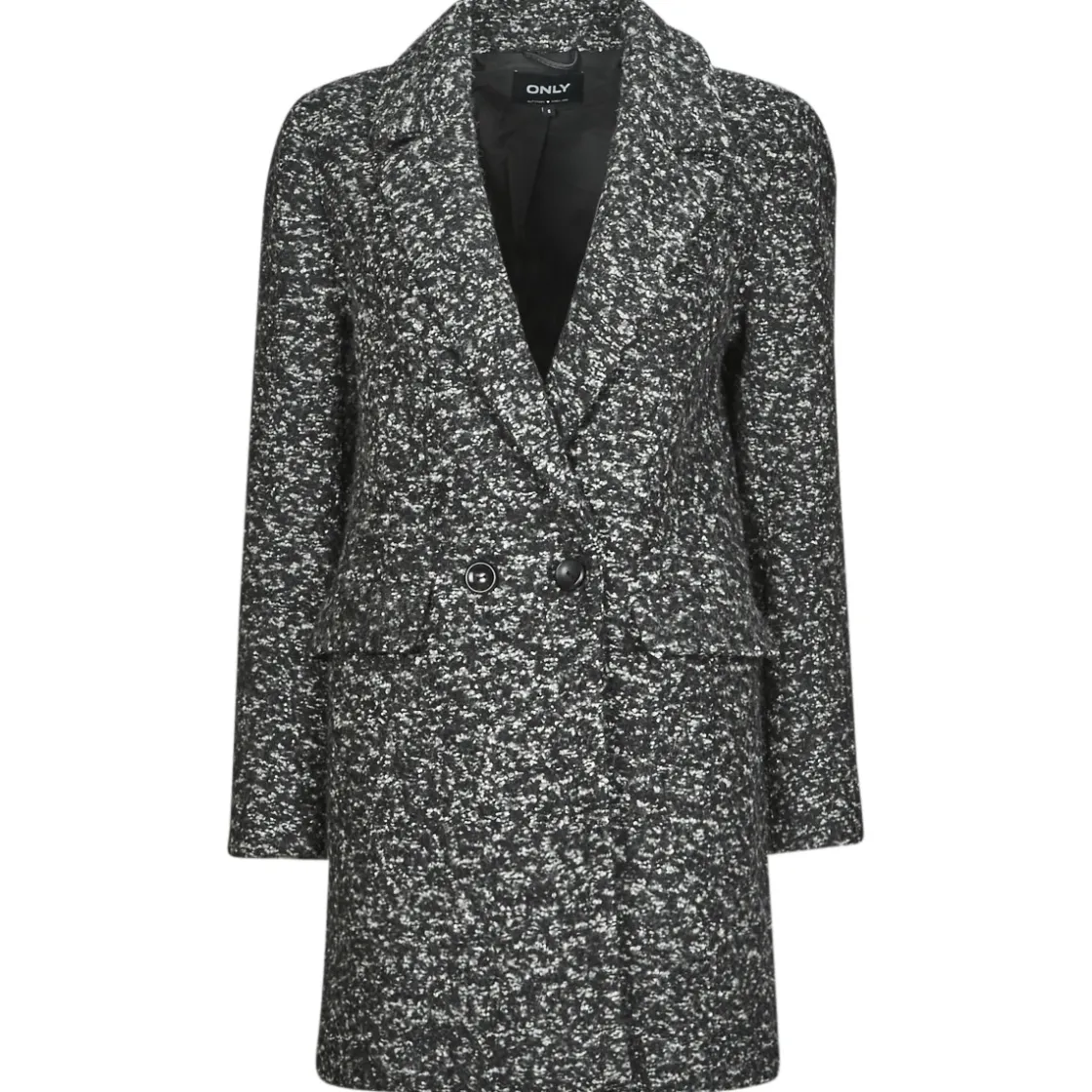 Only - ONLNEWALLY DB WOOL COAT CC OTW< Manteaux