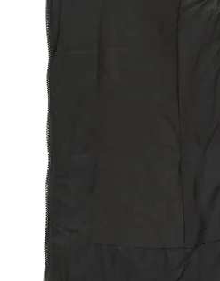 Only - ONLNEWCAMILLA FUR HOOD JACKET CC OTW Noir New