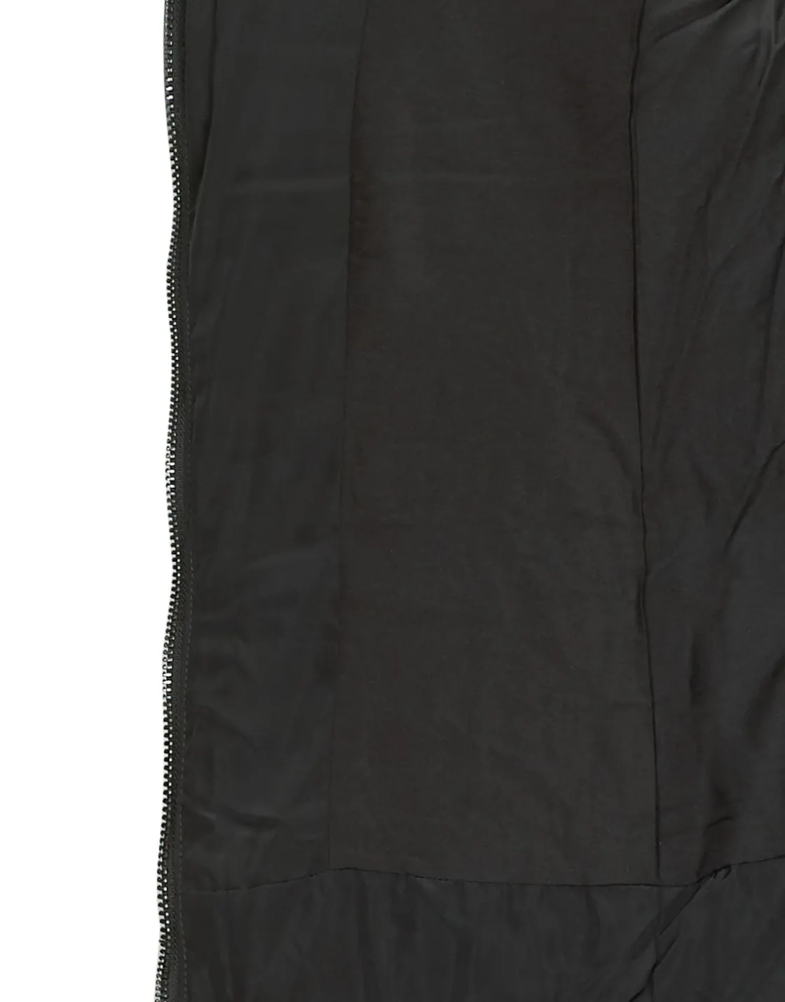 Only - ONLNEWCAMILLA FUR HOOD JACKET CC OTW Noir New