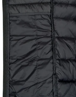 Only Manteaux^- ONLNEWCLAIRE QUILTED WAISTCOAT OTW
