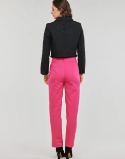Only - ONLNEWKENNEDY BOUCLE BLAZER OTW< Vestes