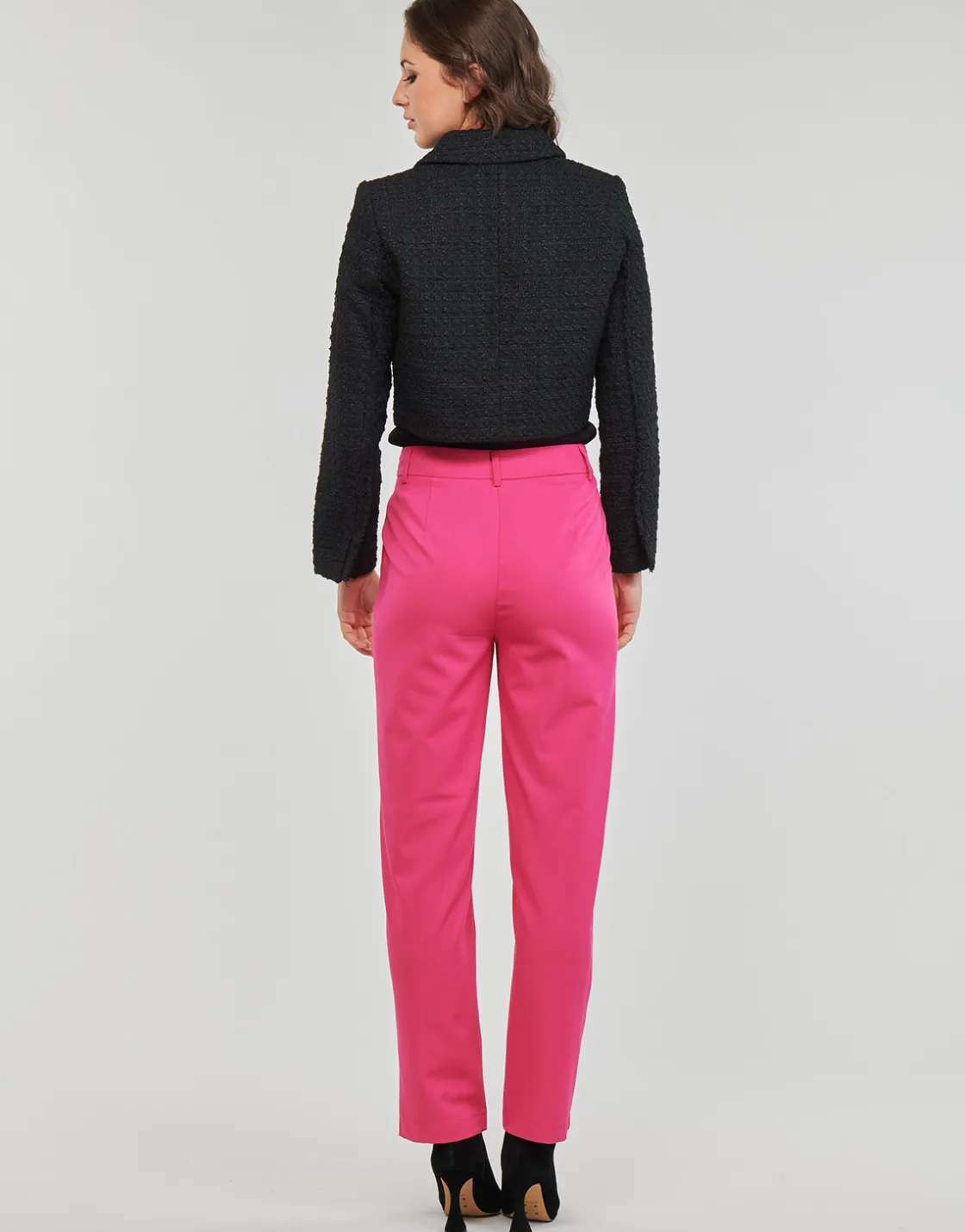 Only - ONLNEWKENNEDY BOUCLE BLAZER OTW< Vestes