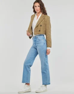 Only - ONLNEWKENNEDY BOUCLE BLAZER OTW< Vestes