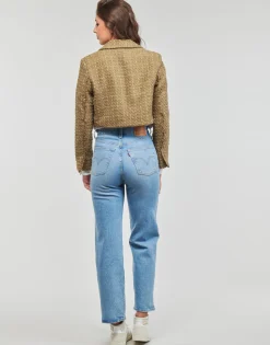 Only - ONLNEWKENNEDY BOUCLE BLAZER OTW< Vestes