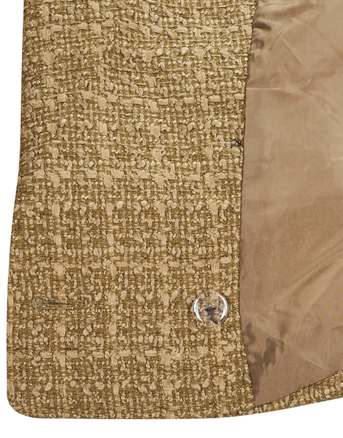 Only - ONLNEWKENNEDY BOUCLE BLAZER OTW< Vestes