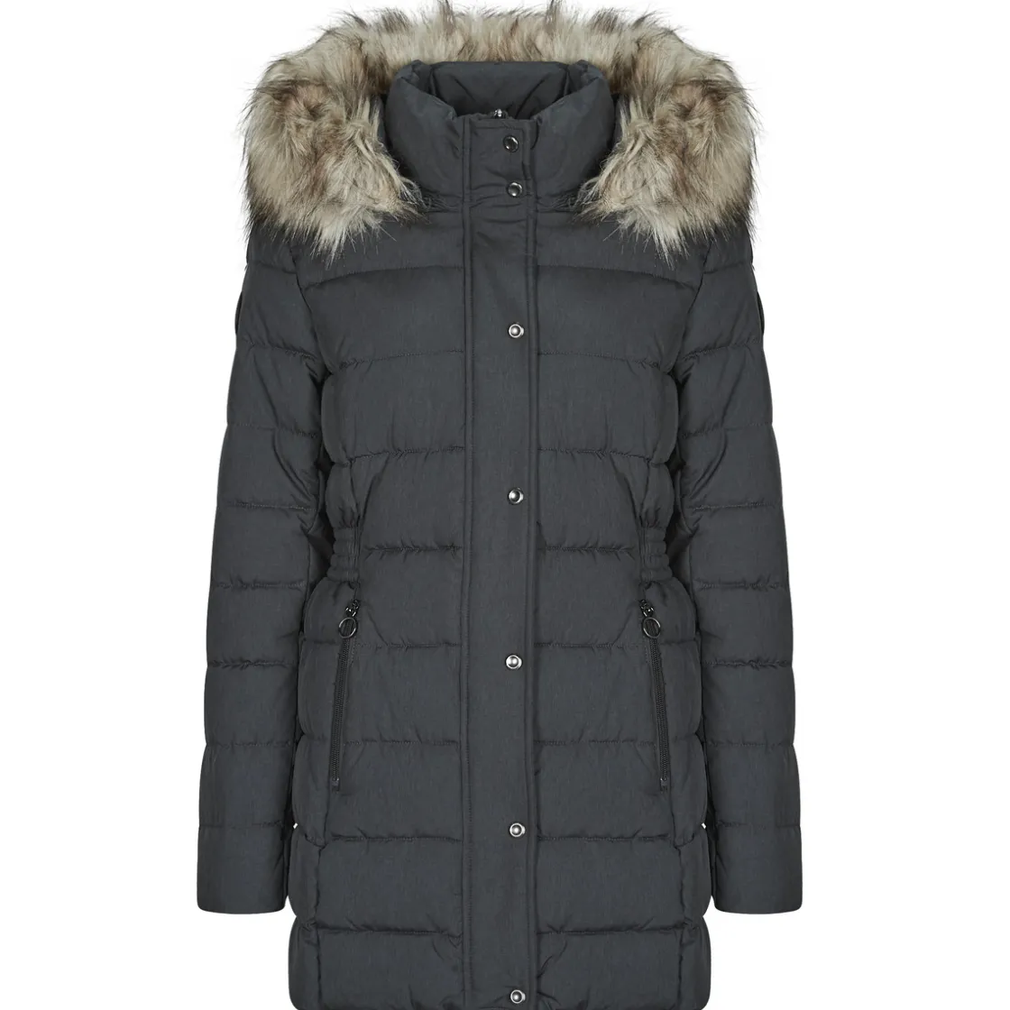 Only - ONLNEWLUNA Noir Outlet