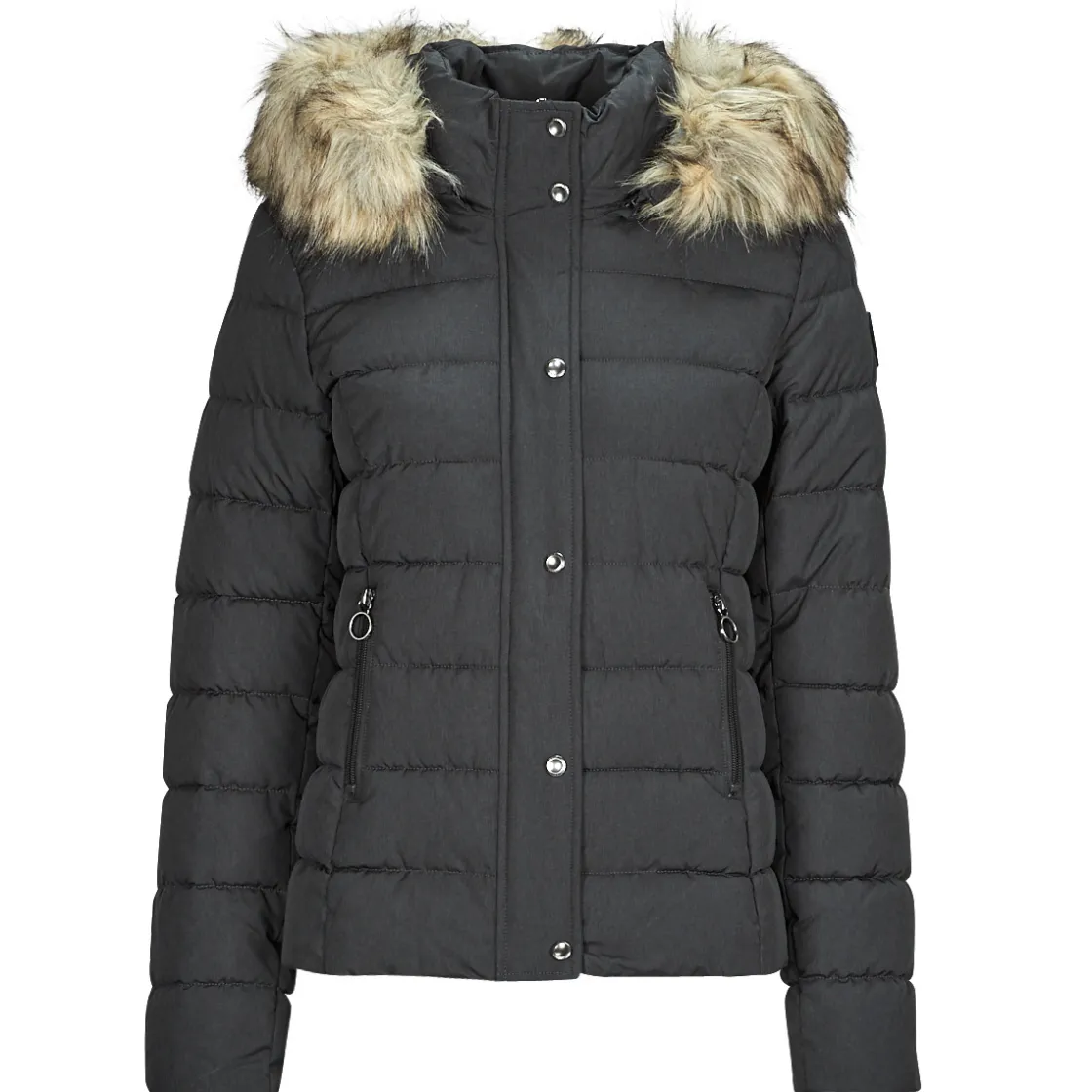Only - ONLNEWLUNA QUILTED JACKET CC OTW< Manteaux