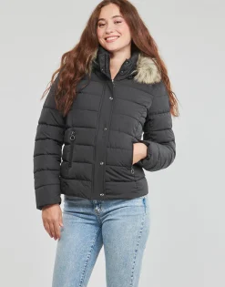 Only - ONLNEWLUNA QUILTED JACKET CC OTW< Manteaux