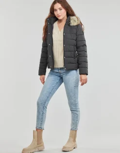 Only - ONLNEWLUNA QUILTED JACKET CC OTW< Manteaux