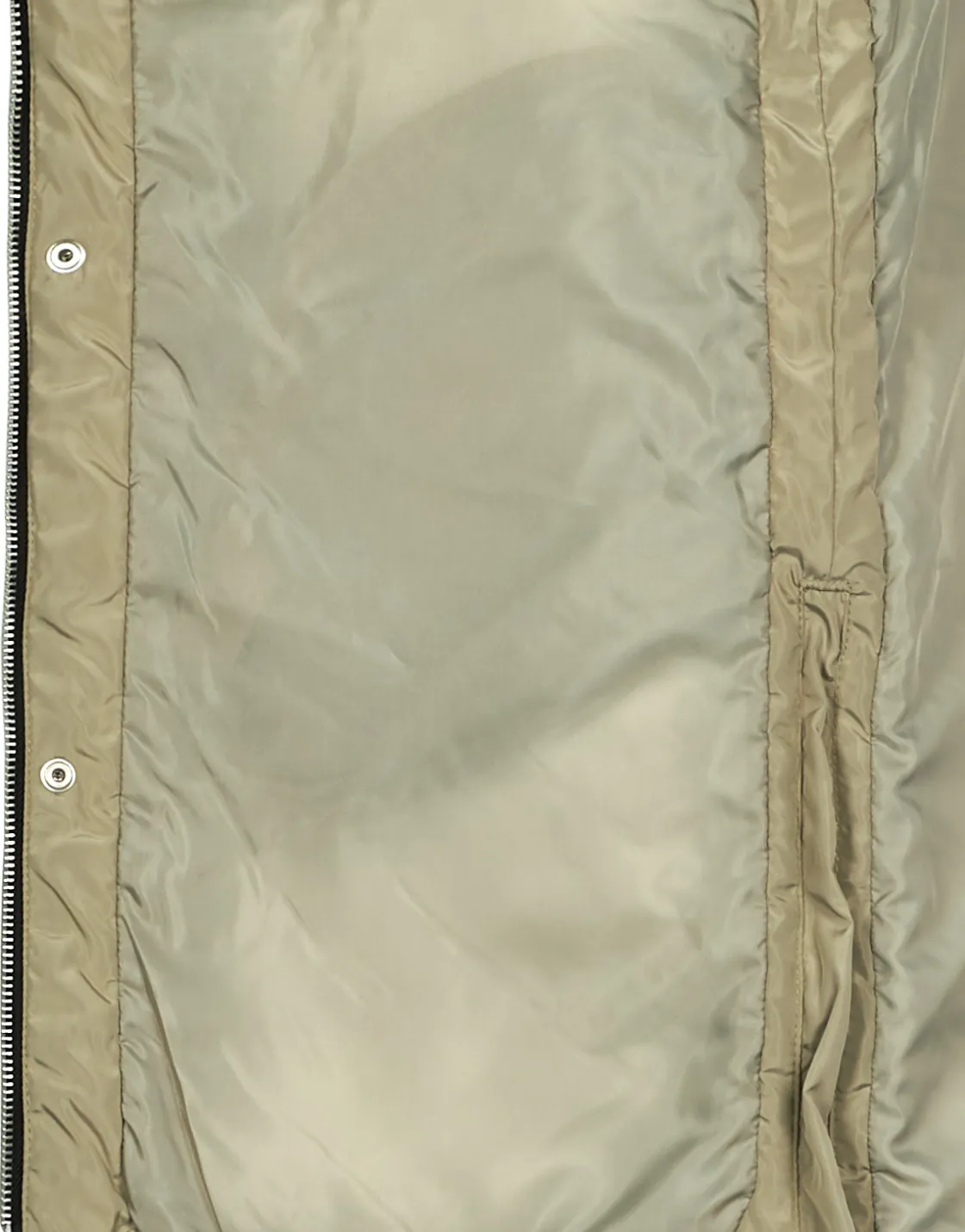 Only Manteaux^- ONLNEWNORA PUFFER WAISTCOAT CC OTW