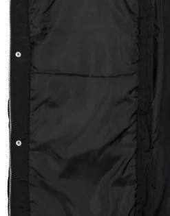 Only - ONLNEWNORA PUFFER WAISTCOAT CC OTW Noir Online