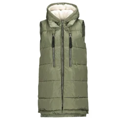 Only Manteaux^- ONLNEWNORA PUFFER WAISTCOAT CC OTW