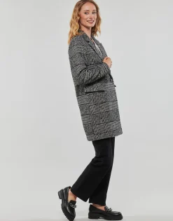 Only Manteaux^- ONLNEWSELENA MINNA LIFE WOOL COAT CC OTW