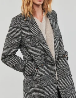Only Manteaux^- ONLNEWSELENA MINNA LIFE WOOL COAT CC OTW