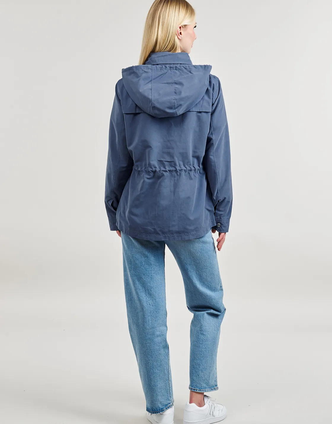 Only - ONLNEWSTARLINE Bleu Online