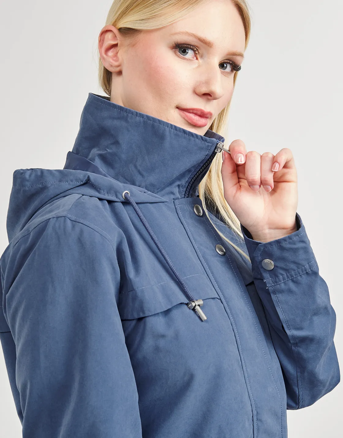 Only - ONLNEWSTARLINE Bleu Online
