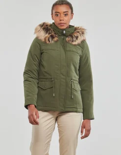 Only - ONLNEWSTARLINE AW PARKA CC OTW< Manteaux