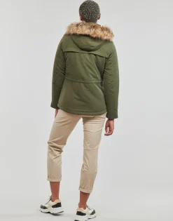 Only - ONLNEWSTARLINE AW PARKA CC OTW< Manteaux