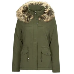 Only - ONLNEWSTARLINE AW PARKA CC OTW< Manteaux