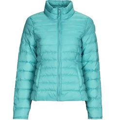 Only Manteaux^- ONLNEWTAHOE QUILTED JACKET OTW