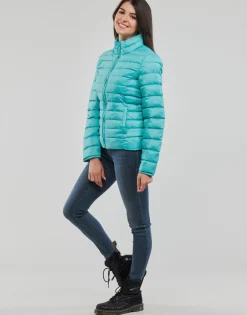 Only Manteaux^- ONLNEWTAHOE QUILTED JACKET OTW