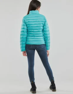 Only Manteaux^- ONLNEWTAHOE QUILTED JACKET OTW