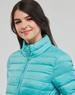 Only Manteaux^- ONLNEWTAHOE QUILTED JACKET OTW