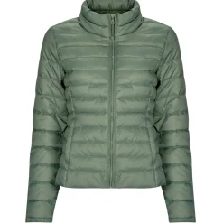 Only Manteaux^- ONLNEWTAHOE QUILTED JACKET OTW