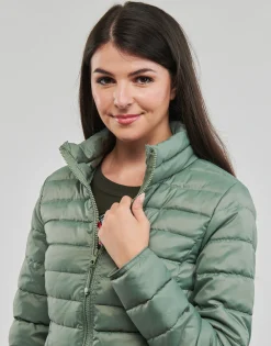 Only Manteaux^- ONLNEWTAHOE QUILTED JACKET OTW