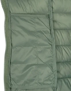 Only Manteaux^- ONLNEWTAHOE QUILTED JACKET OTW