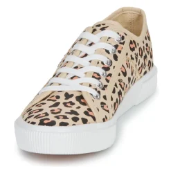 Only - ONLNICOLA CANVAS SNEAKER PRINT< Baskets Mode