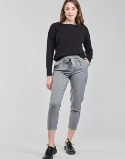 Only Pantalons^- ONLNICOLE