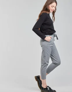 Only Pantalons^- ONLNICOLE
