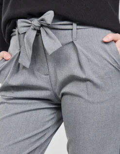 Only Pantalons^- ONLNICOLE